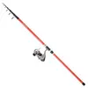 Image de Daiwa SE S 42 TMH AF + Q8 50 FM