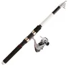 Image de Canne spinning Daiwa SE 180 Tm AF + Q8 30 Fm 20-60g
