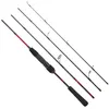 Image de Canne à Leurres - DAIWA - Ninja SP 664 Lfse - 1.98m - 100g - Pêche à la truite