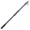 Image de Canne télescopique - DAIWA - Megaforce 210 m - Puissance 20-60 g - Encombrement 57 cm - Carbone