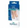 Image de Epitact digitubes cors oeils-de-perdrix taille M
