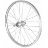 Image de Roue de vélo arrière Velox M110 - silver - 20