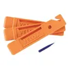 Image de Démonte-pneus - VELOX - VELOX® - Lot de 3 - Très rigides - Extracteur de silex intégré