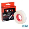 Image de Fond de jante - VELOX - Jantex 14 - Compatible jante carbone - Montage facile - Pour vélo sur route