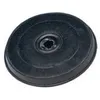 Image de Filtre à charbon pour recyclage ROBLIN 5403003 - Hotte - Compatible avec les groupes filtrants de la gamme