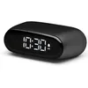 Image de Radio-réveil Lexon MINUT NOIR