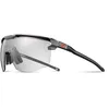 Image de Lunettes Running JULBO ULTIMATE RV P0-3 Noir 2024 - Enveloppant - Adulte - Multisport - Ski - Soleil