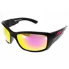 Image de Lunettes de soleil - JULBO - Whoops Turquoise Mat - Protection UV 3 - Monture Enveloppante - Sportif