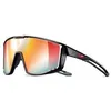 Image de Lunettes de running - JULBO - FURY - Noir - Protection 1 à 3 - Confort optimal