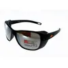 Image de JULBO Camino - Lunettes de soleil mixte noir enveloppantes Cat.4 / REACTIV Photochromic