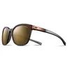 Image de Lunettes de soleil Julbo Spark - Polarized 3 - translu brown - TU