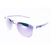 Image de Lunettes de soleil Mixtes Julbo J5701126 Canyon violet translucide verre flashé rose