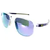 Image de Lunettes de soleil Mixtes Julbo J5861175 Ward translucide violet verre indice 3 flashé