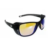 Image de Lunettes de soleil Julbo Camino - Reactiv Performance 2-4 - noir translucide mat/gris - TU