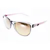 Image de Lunettes de soleil - JULBO - J5431127 Idol - Gris et rose - Verres flashés - Protection catégorie 3