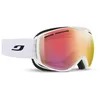 Image de Masque de Ski - JULBO - Fusion - Photochromique Cat 1-3 - Blanc - Confort Premium