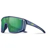 Image de Lunettes de soleil - Julbo - J5501132 - Miroir - Protection UV 88% - Sportif