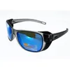 Image de Julbo Camino noir-noir polar 3 FB lunettes de soleil homme pour la haute montagne