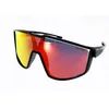 Image de Lunettes de soleil - JULBO - FURY - Noir Mat - Sport - Catégorie 3