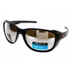Image de Lunettes de Soleil - JULBO - MONTEBIANCO 2 - Noir-Orange - Classique - Adulte - Sport - Homme