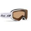 Image de Masque De Ski / Snow Julbo Atome Photochromique Cat 2   3 Blanc Garçon