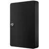 Image de Disque dur externe - Seagate - Expansion Portable - 5 To - USB 3.2 - Noir