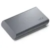Image de SSD externe - LACIE - Mobile SSD Secure STKH1000800 - 1 To - USB Type-C - 32 Gen 2 - 1050 Mo/s - Gris