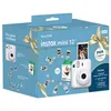 Image de FUJIFILM Appareil Photo Instantané Instax Mini 12 Blanc Pack Cadeau