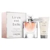 Image de Eau de Parfum - LA CABINE - La Vie Est Belle - Rechargeable 50Ml - Lait Corporel Nourrissant 50Ml - Femme