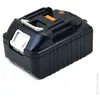 Image de NX - Batterie visseuse perceuse perforateur ... universelle compatible Makita Makstar /-NX