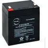 Image de NX - Batterie plomb AGM NX 4.5-12 General Purpose FR 12V 4.5Ah F4.8-NX