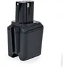 Image de NX - Batterie visseuse perceuse perforateur ... compatible Bosch 12V 1.5Ah - 2607335010 -NX