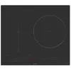 Image de Sauter Table de cuisson induction 60cm 3 feux 7400w - SPI5331M