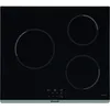 Image de Plaque à induction - Brandt - BPI5361B - 3 foyers - 59 cm - Noir