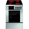 Image de CuisiniÃ¨re vitrocÃ©ramique De Dietrich DCV1568X en occasion ou reconditionné