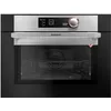 Image de Micro ondes encastrable DE DIETRICH DKE7335X - 1000 watts - 40L - Inox