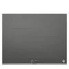 Image de Table de cuisson induction - DE DIETRICH - DPI7572G - 3 feux - Dark Grey