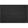 Image de Table de cuisson induction DE DIETRICH DPI7880B Noir