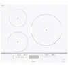 Image de Plaque induction - SAUTER - SPI9544W - Minuterie - Booster - Foyer 4000W
