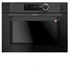Image de Four vapeur - DE DIETRICH - DKV7340A - Noir - 595 cm - Électrique