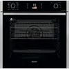 Image de Four encastrable - SAUTER - SOP6615LX - 73L - Pyrolyse - TFT 28 pouces