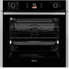 Image de Four encastrable SAUTER SOP6616LX - Pyrolyse - 73 L - 8 modes de cuisson