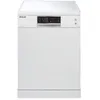 Image de Lave-vaisselle - BRANDT - DSF14524W - Ouverture de porte automatique - Autoprogramme - Cuve Inox