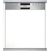 Image de Lave-Vaisselle avec Bandeau BRANDT BDB424DX