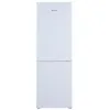 Image de Réfrigérateur combiné inversé - Brandt - BFC8611EW - 327L - Classe E - Froid ventilé