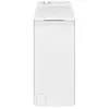 Image de LAVE LINGE VEDETTE TOP BLANC VTE3726 - OUVERTURE DESSUS - 7KG 1200T/MIN 78DB CL. C