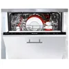 Image de Brandt Lave-vaisselle 60cm 14 couverts 44db tout intégrable - BDJ3424VB