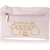 Image de Pochette - LE TEMPS DES CERISES - Rumba 17 LTC1474S1P01 - Toile enduite - Blanc - Porté main