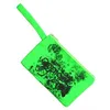 Image de Pochette - LE TEMPS DES CERISES - Eco 6 - 100% Lin - Fibres naturelles - Vert
