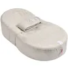 Image de Cocoonababy - BEABA - Lin naturel avec drap